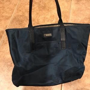 tumi tote bag